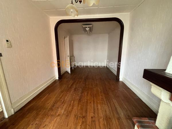 Vente Entrepôt / Local industriel200 m² - 4 Pièces - BORDEAUX (33100)