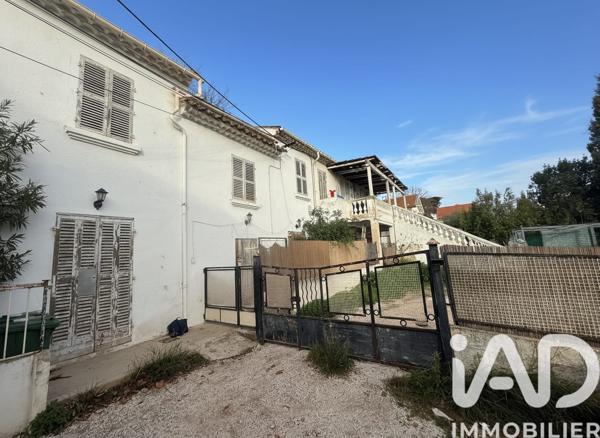 Appartement à vendre 2 pièces 35 m² Toulon