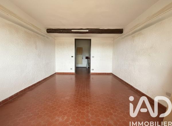 Appartement à vendre 2 pièces 35 m² Toulon