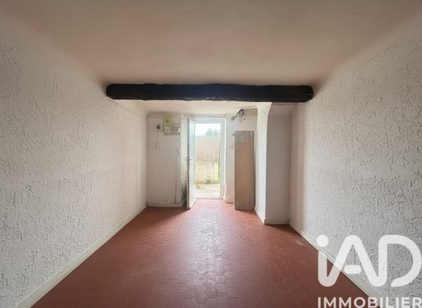 Appartement à vendre 2 pièces 35 m² Toulon