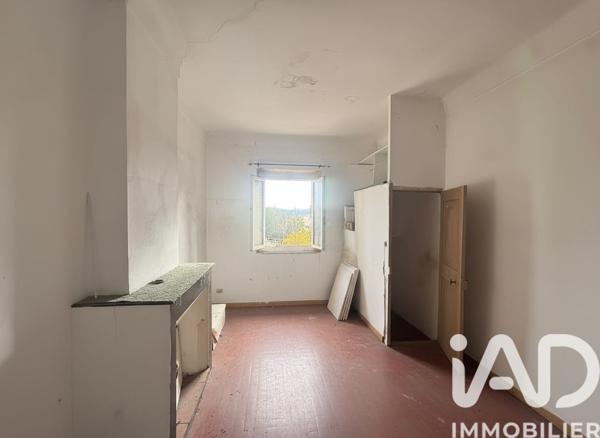 Appartement à vendre 2 pièces 35 m² Toulon