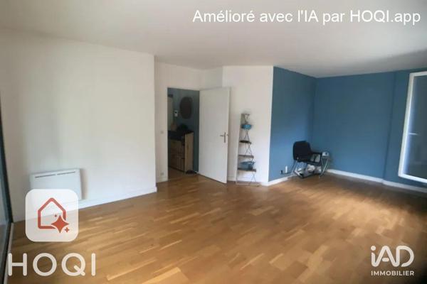 Location appartement 3 pièces 70 m² Vélizy-Villacoublay