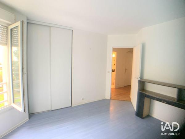 Location appartement 3 pièces 70 m² Vélizy-Villacoublay