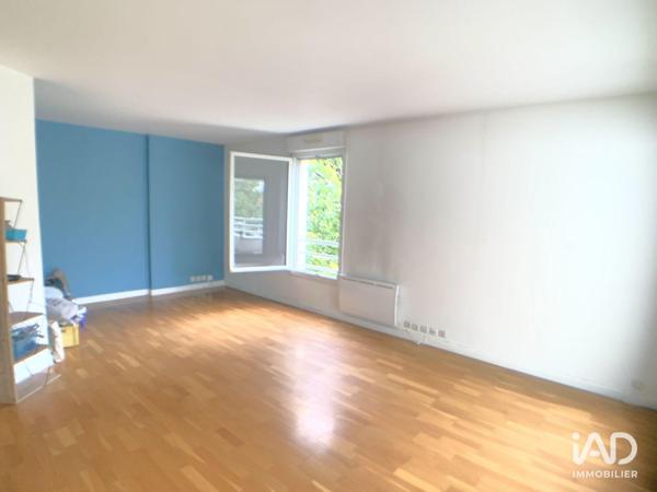 Location appartement 3 pièces 70 m² Vélizy-Villacoublay