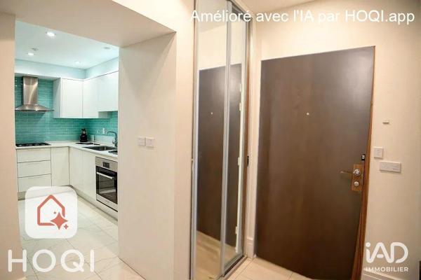Location appartement 3 pièces 70 m² Vélizy-Villacoublay