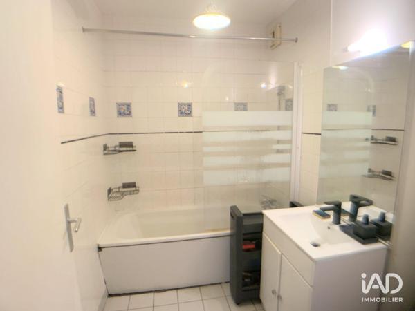 Location appartement 3 pièces 70 m² Vélizy-Villacoublay