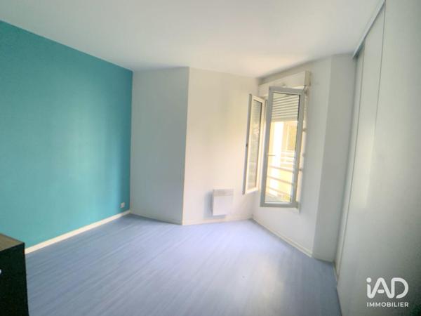 Location appartement 3 pièces 70 m² Vélizy-Villacoublay