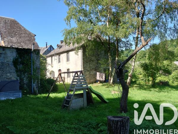 Maison à vendre 5 pièces 125 m² Lortet