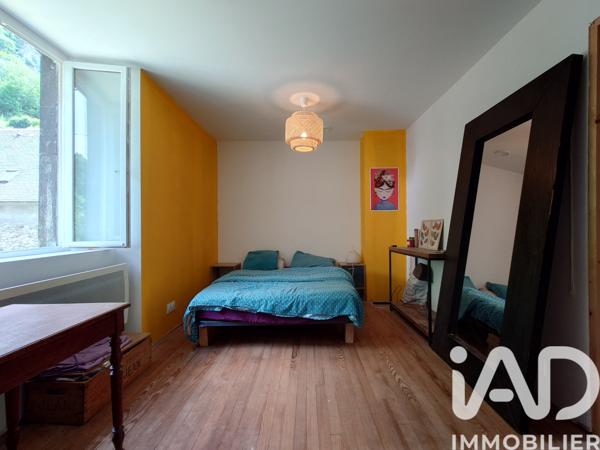 Maison à vendre 5 pièces 125 m² Lortet