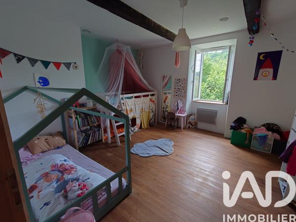 Maison à vendre 5 pièces 125 m² Lortet