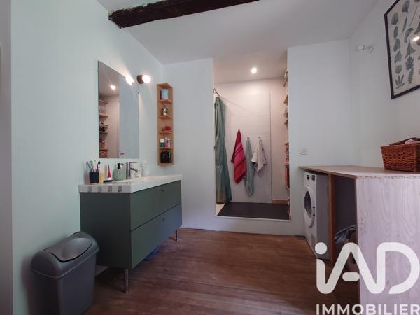Maison à vendre 5 pièces 125 m² Lortet