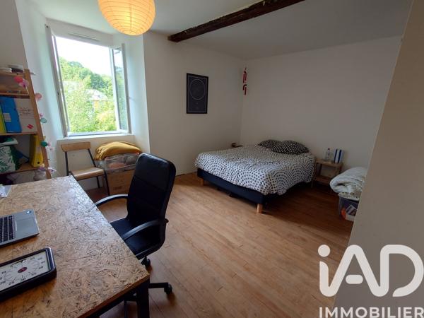 Maison à vendre 5 pièces 125 m² Lortet