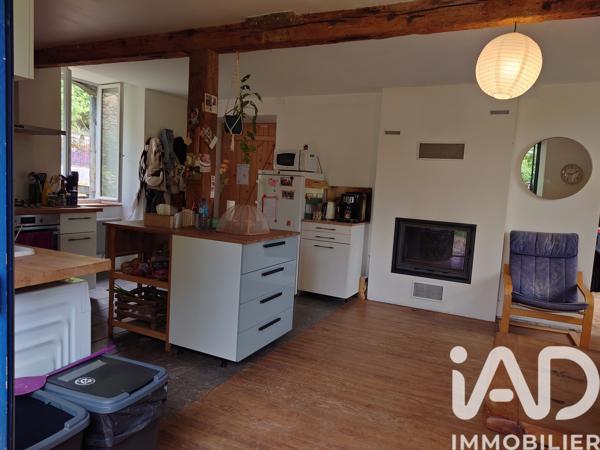 Maison à vendre 5 pièces 125 m² Lortet