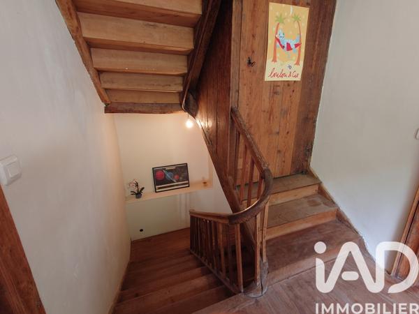 Maison à vendre 5 pièces 125 m² Lortet
