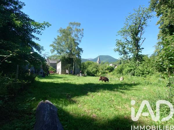 Maison à vendre 5 pièces 125 m² Lortet
