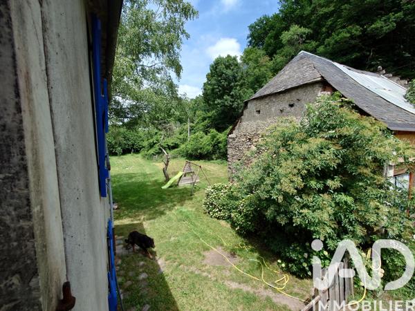 Maison à vendre 5 pièces 125 m² Lortet