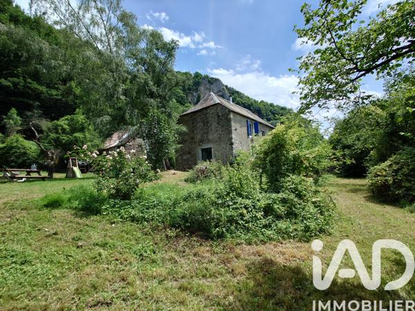 Maison à vendre 5 pièces 125 m² Lortet