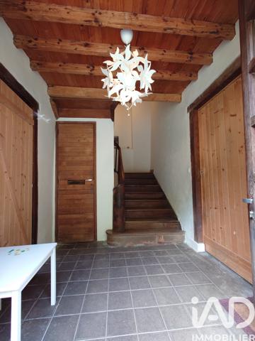 Maison à vendre 5 pièces 125 m² Lortet