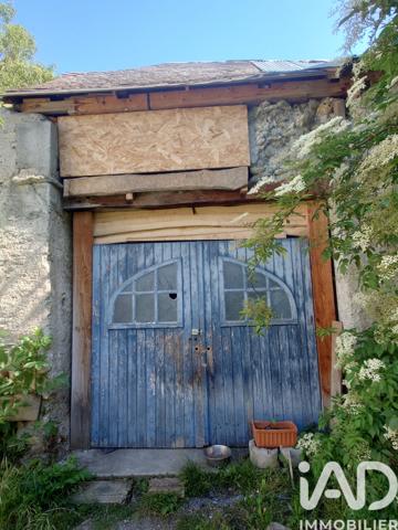 Maison à vendre 5 pièces 125 m² Lortet