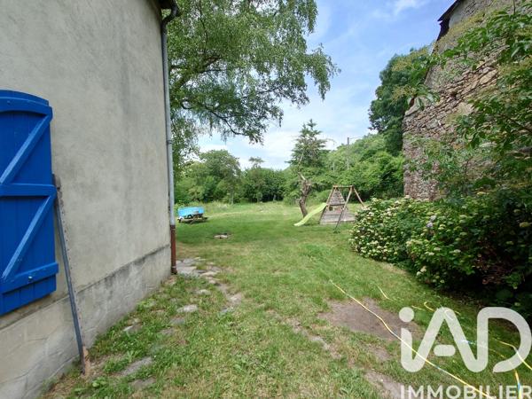 Maison à vendre 5 pièces 125 m² Lortet