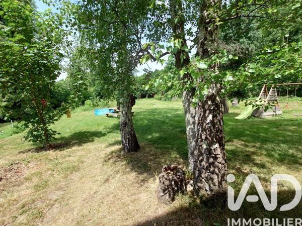 Maison à vendre 5 pièces 125 m² Lortet