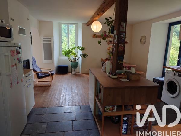 Maison à vendre 5 pièces 125 m² Lortet