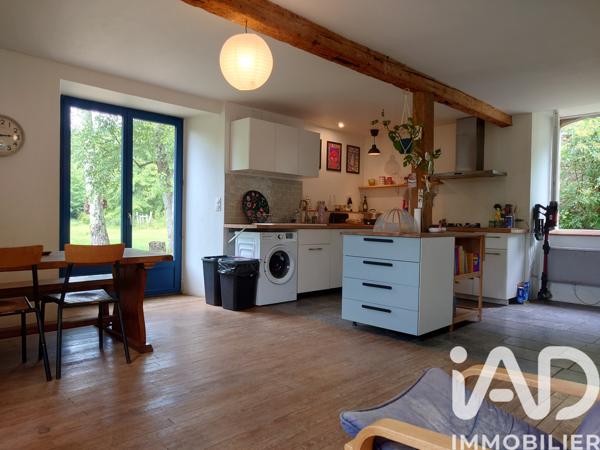Maison à vendre 5 pièces 125 m² Lortet