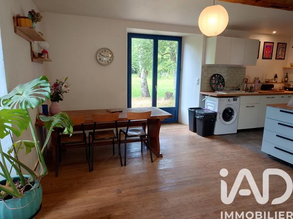 Maison à vendre 5 pièces 125 m² Lortet