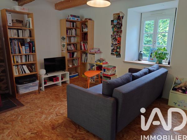 Maison à vendre 5 pièces 125 m² Lortet