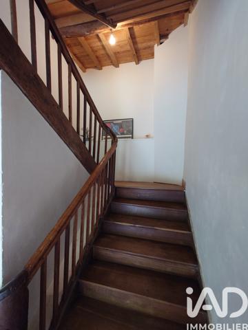 Maison à vendre 5 pièces 125 m² Lortet