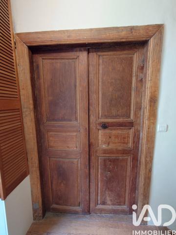 Maison à vendre 5 pièces 125 m² Lortet