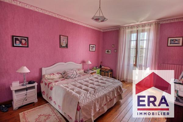 Maison Pont Saint Esprit 4 pièce(s) 123m2