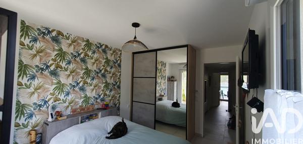 Appartement à vendre 3 pièces 72 m² Savines-le-Lac