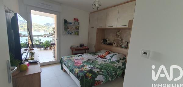 Appartement à vendre 3 pièces 72 m² Savines-le-Lac