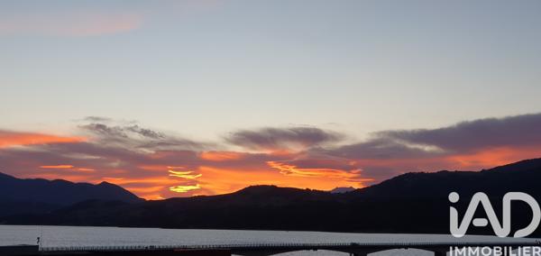 Appartement à vendre 3 pièces 72 m² Savines-le-Lac