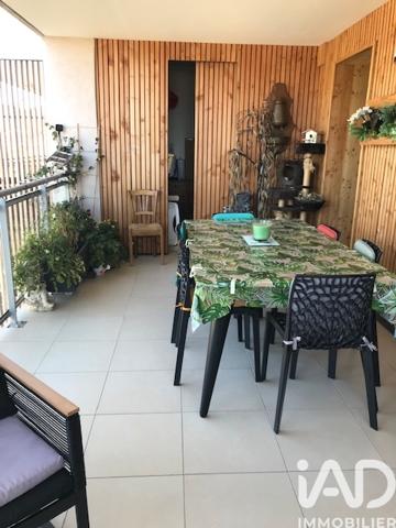 Appartement à vendre 3 pièces 72 m² Savines-le-Lac