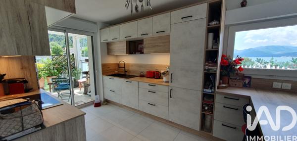 Appartement à vendre 3 pièces 72 m² Savines-le-Lac