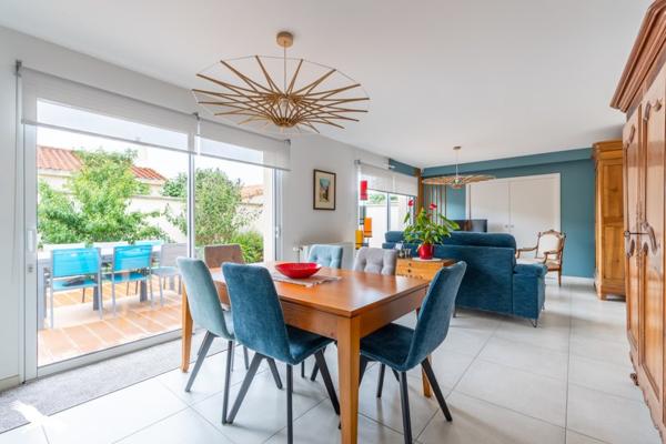Maison à vendre 468 000 € Olonne-sur-Mer 4 p 86 m² DPE A