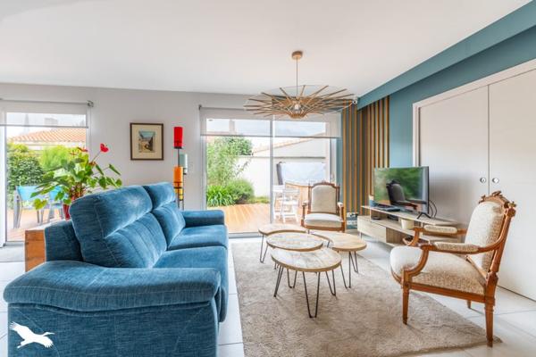 Maison à vendre 468 000 € Olonne-sur-Mer 4 p 86 m² DPE A