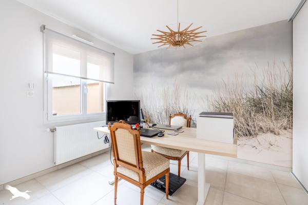Maison à vendre 468 000 € Olonne-sur-Mer 4 p 86 m² DPE A