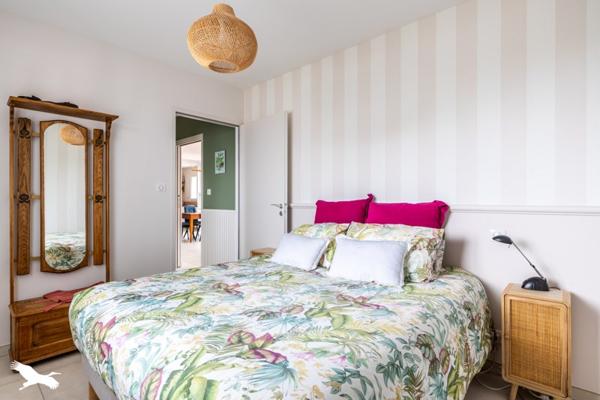 Maison à vendre 468 000 € Olonne-sur-Mer 4 p 86 m² DPE A