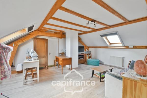 Maison à vendre 5 pièces PIERRE DE BRESSE (71)