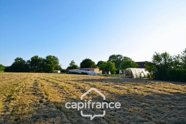 Maison à vendre 5 pièces PIERRE DE BRESSE (71)