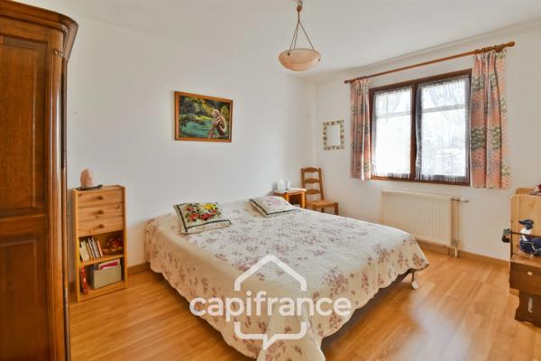 Maison à vendre 5 pièces PIERRE DE BRESSE (71)