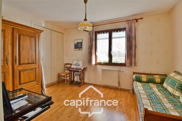 Maison à vendre 5 pièces PIERRE DE BRESSE (71)