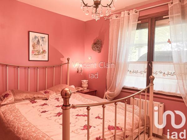 Maison à vendre 5 pièces 175 m² Fontaine-Chalendray