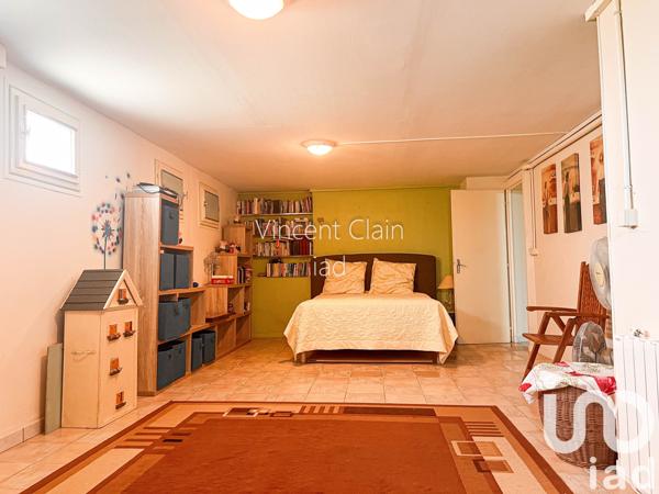 Maison à vendre 5 pièces 175 m² Fontaine-Chalendray