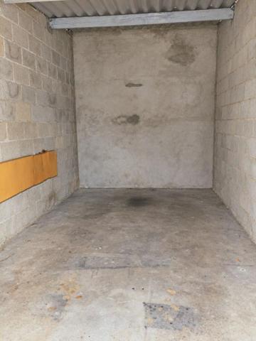 Garage La Roche Sur Yon 1 pièce(s) 17 m2