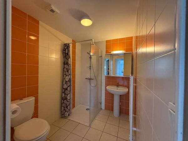 Appartement 70.6m² – BOUCHEMAINE