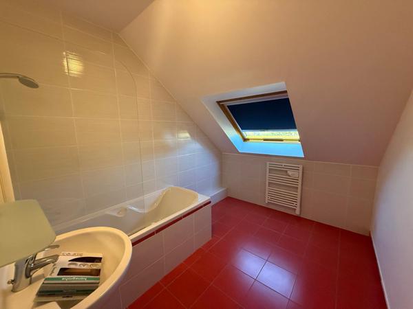 Appartement 70.6m² – BOUCHEMAINE
